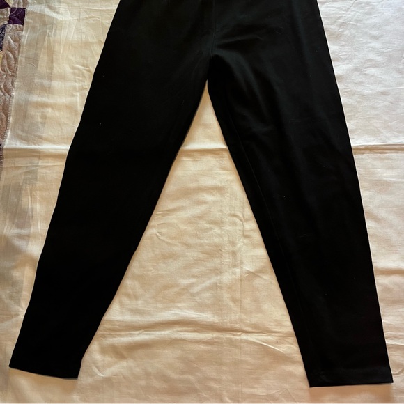 G. W. Sport Pants - NWT-G.W. Sport women's black pants/leggings-1X